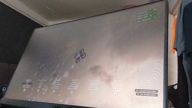 играю в тердаунс часть 1