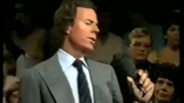 Julio Iglesias - Natalie - 1982 г