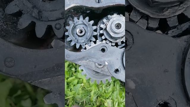 Как правильно выстовить  по меткам зажигания на пд10