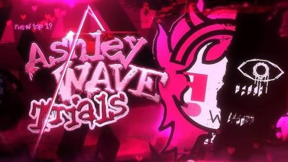 Showcase(Ashley Wave Trials) TOP 15