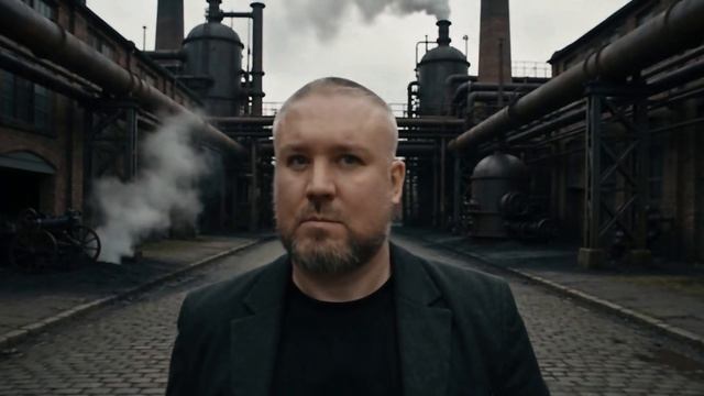 Я иду и иду