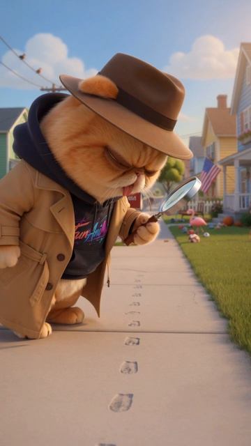 Cat 1