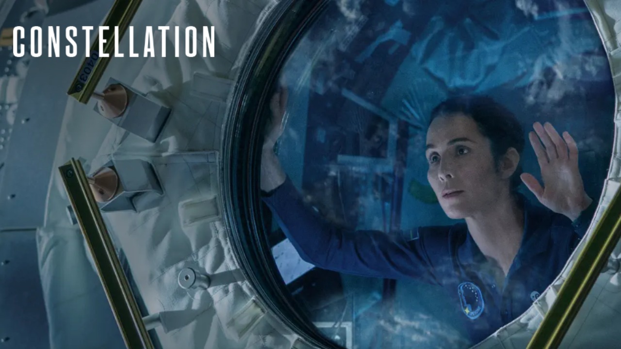 Созвездие - 5 серия (сериал, 2024) / Constellation