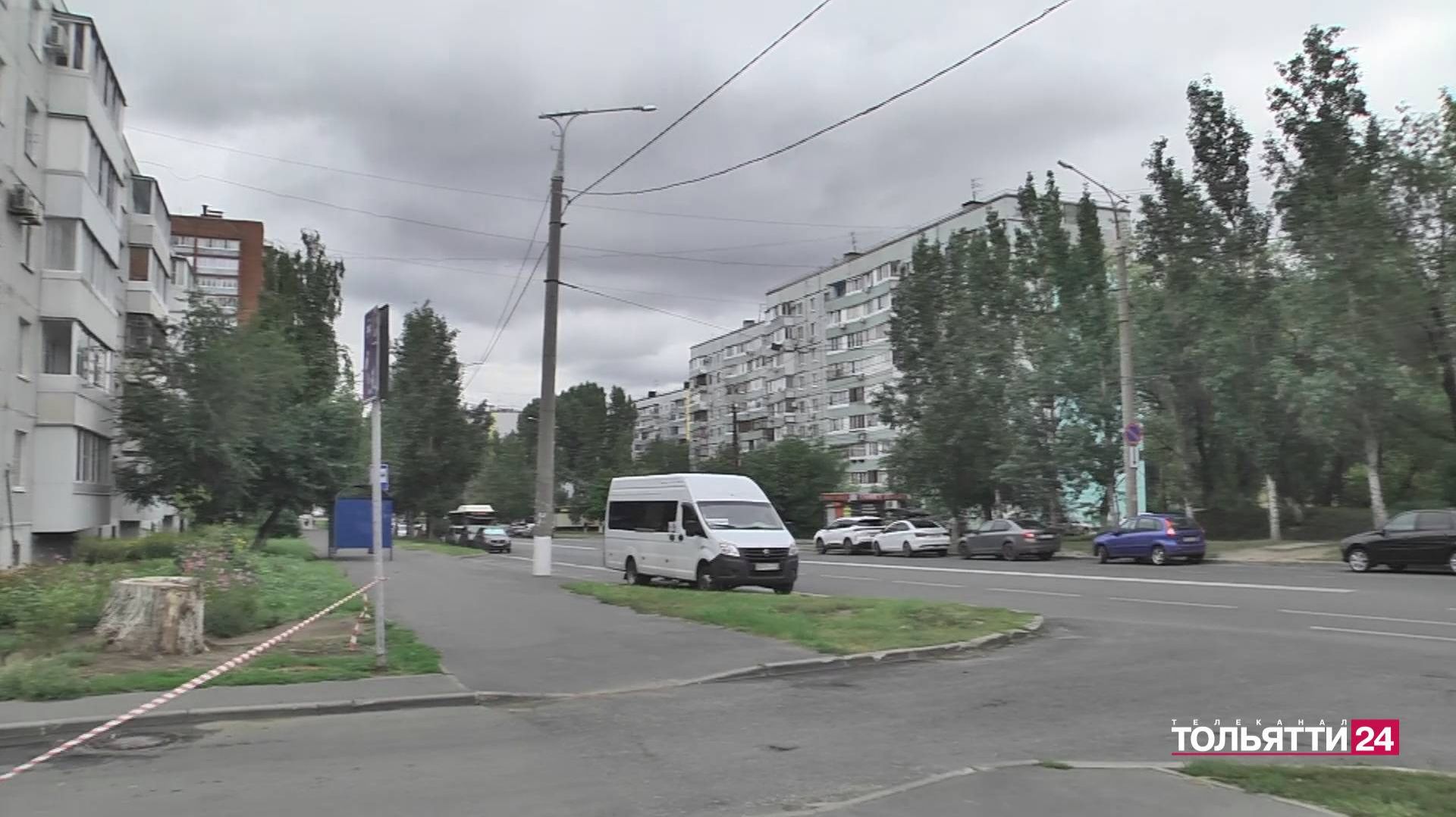 «Новости Тольятти» 17.08.2026