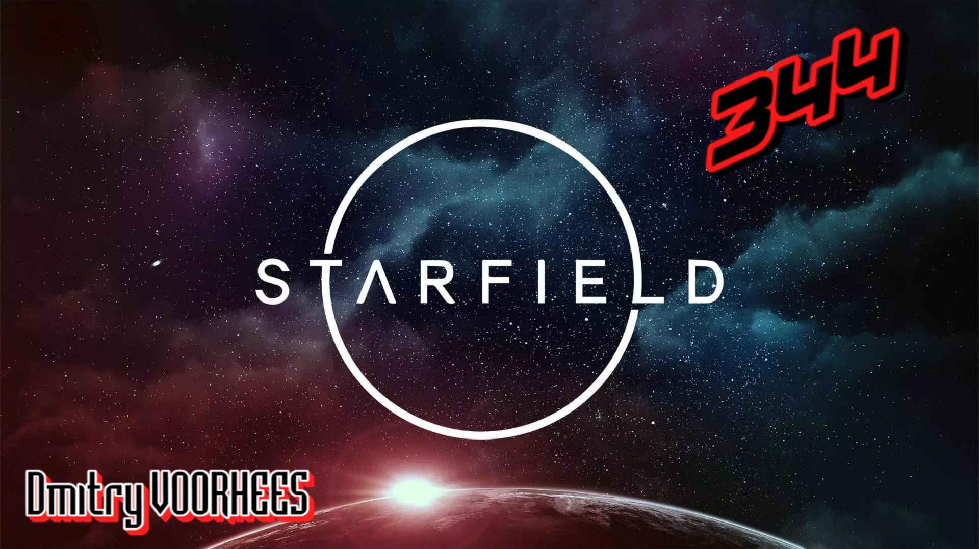 Прохождение Starfield # 344 [2023] Ps5