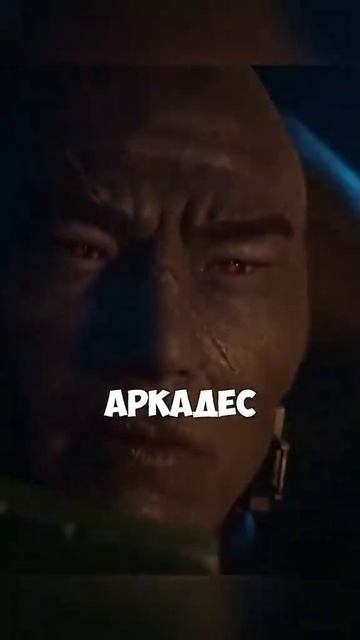 Человечные негры