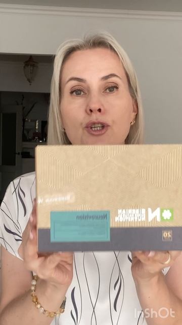 Витамины для мозга и зрения