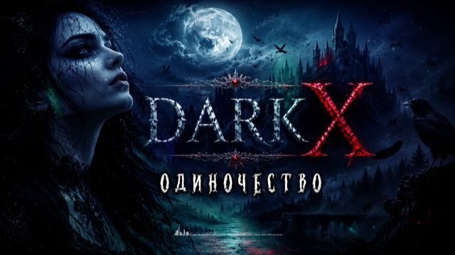 ОДИНОЧЕСТВО  (mp3)