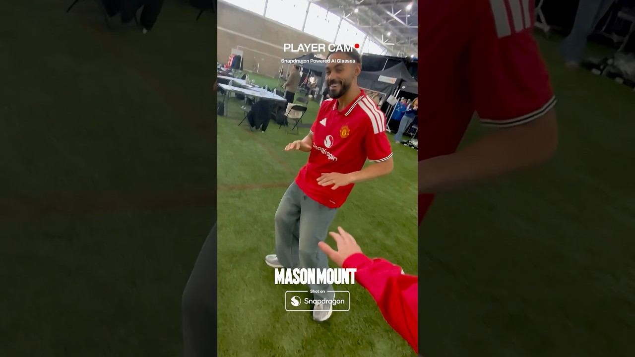 Player Cam
