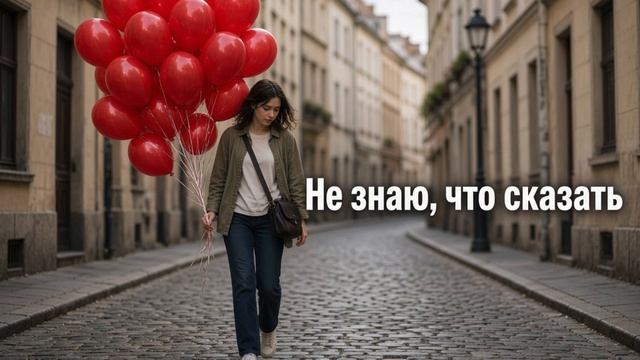 Не знаю что сказать тебе - ремикс