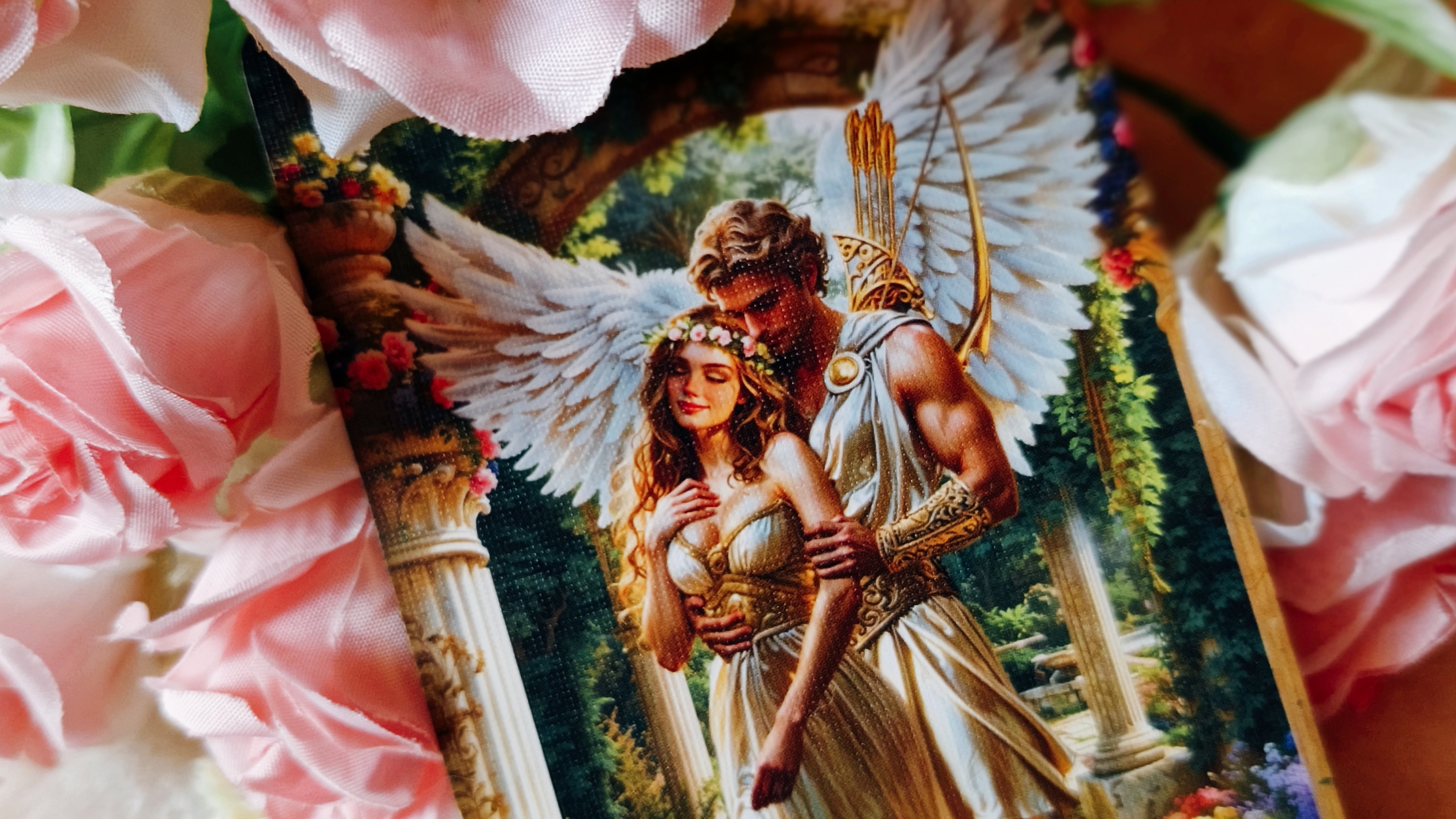 ♥️⁉️В чём скоро признаётся он Вам? таро расклад/таро с Марией♥️