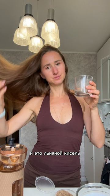Как вода может заботиться о молодости и здоровье