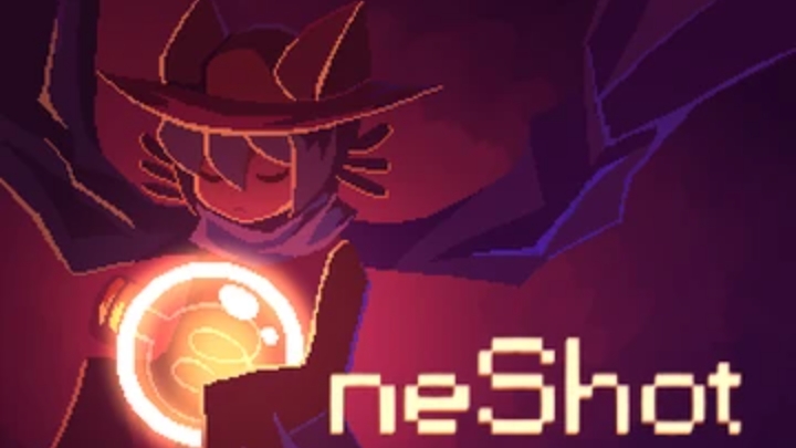 играю в OneShot 1 часть