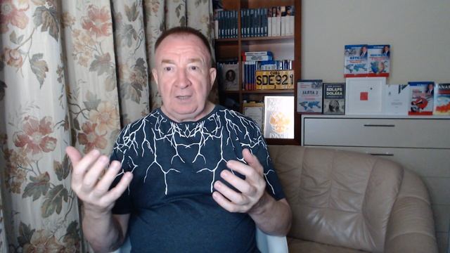 ИРАН: Удары по Центрам Управления Агрессора