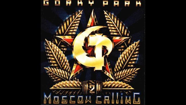 Moscow Calling