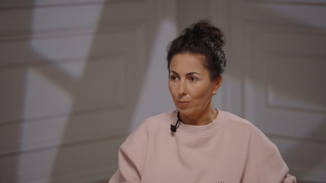 Пять минут о московской промышленности. Полная версия интервью о компании 