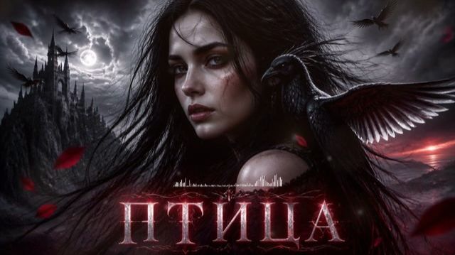 ПТИЦА   (mp3)
