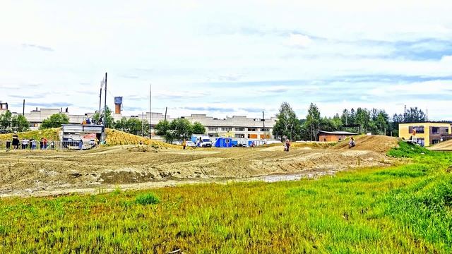 27 июнь 2026 соревнования 65cc 8-10 лет 1 заезд
