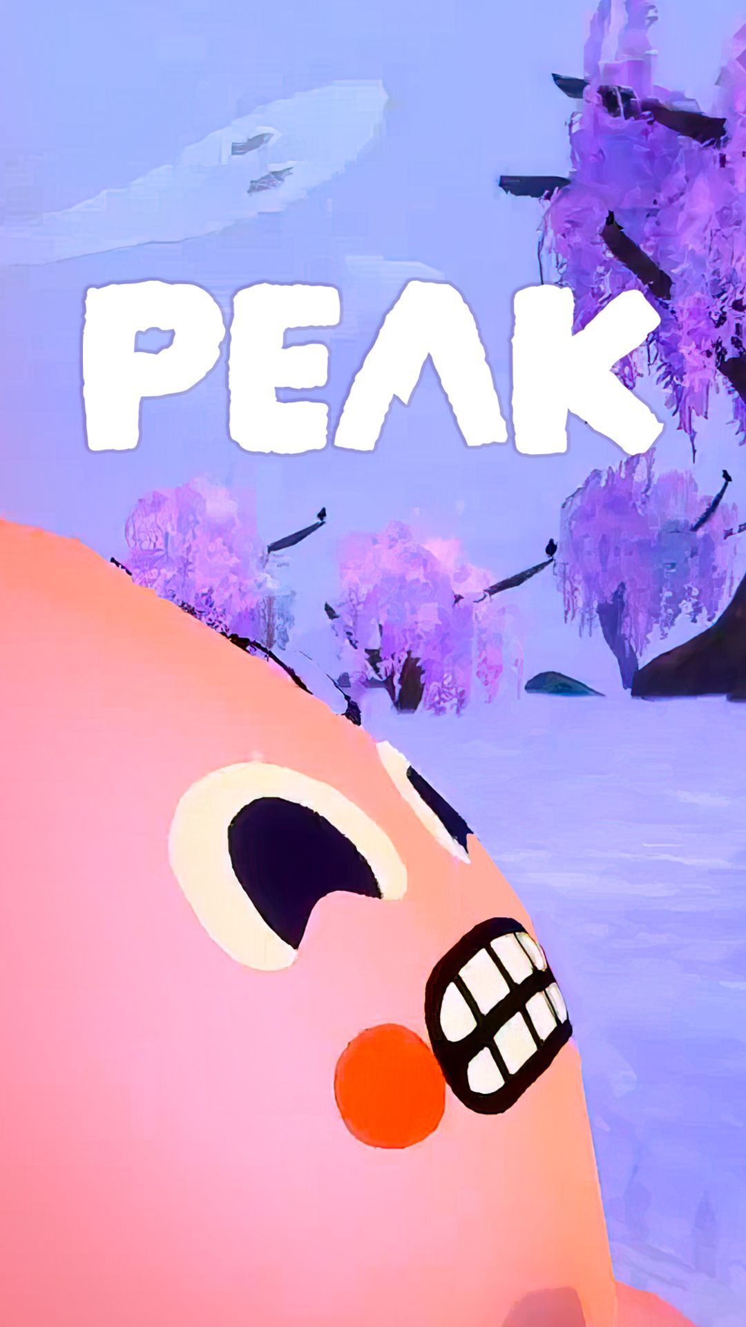 Призрак – Мгла в PEAK