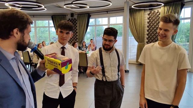 Выпускной 2114 Сфера