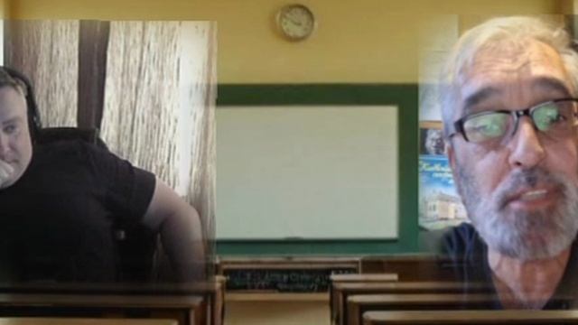 Счастье бывает разным.. 