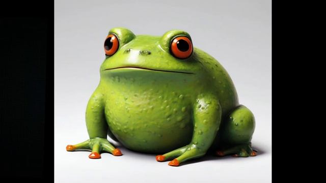 Жаба🐸