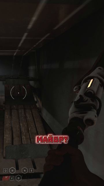 ПРОДАЛ ИМ ВЕЧНУЮ ЖИЗНЬ  ATOMIC HEART КРОВЬ НА ХРУСТАЛЕ  Atomic Heart Blood On Crystal