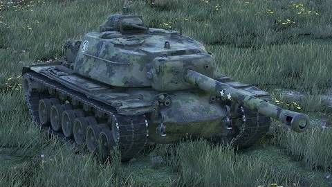T110E4 - НА СОПЕЛЬКАХ - 7 Кил 10К Дамаг