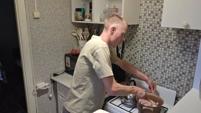 ГОТОВЛЮ ВКУСНОЕ 😋