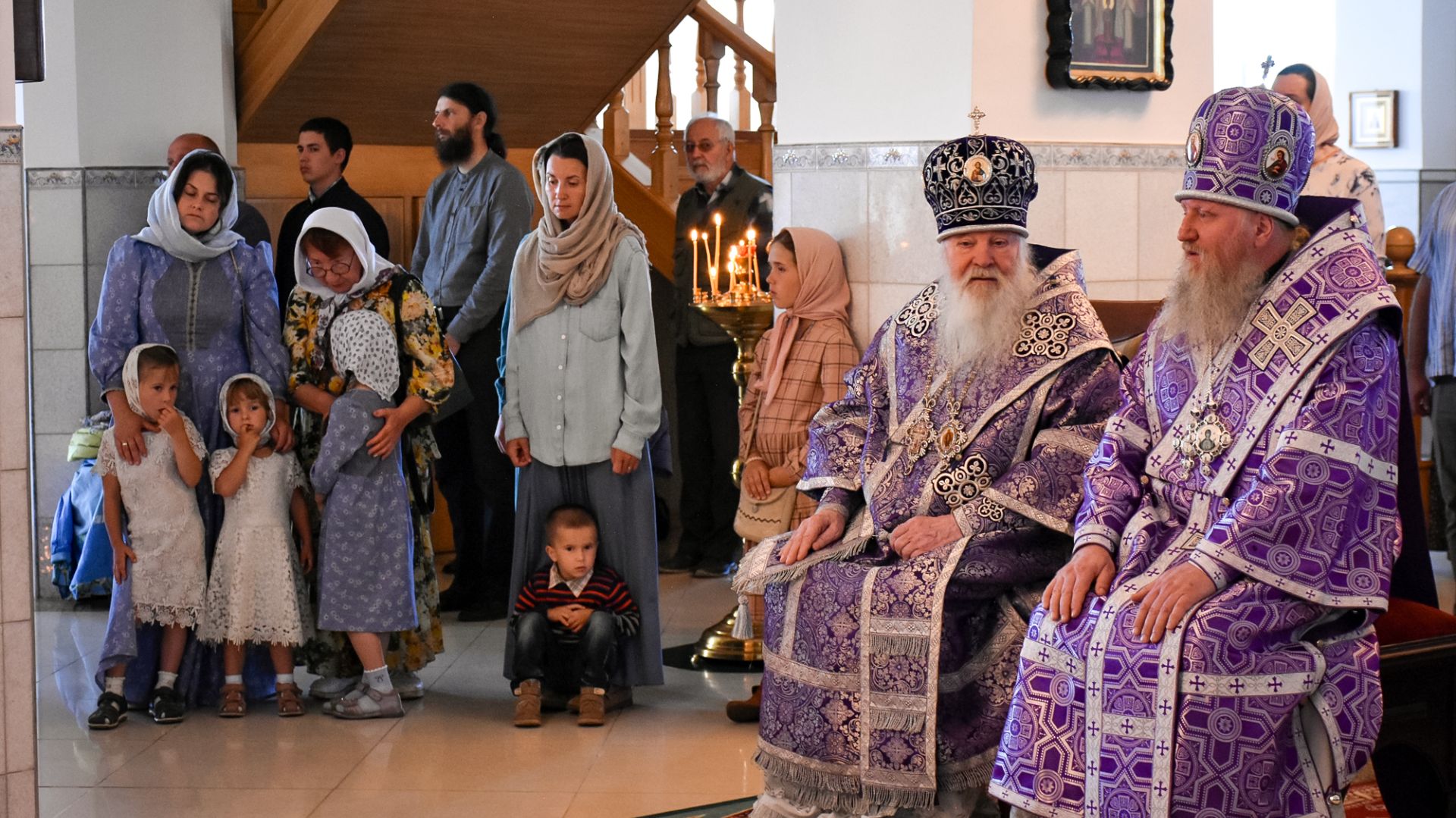 Я Бога благодарю!
