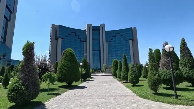 Арт-Базар, Ташкент | Tashkent