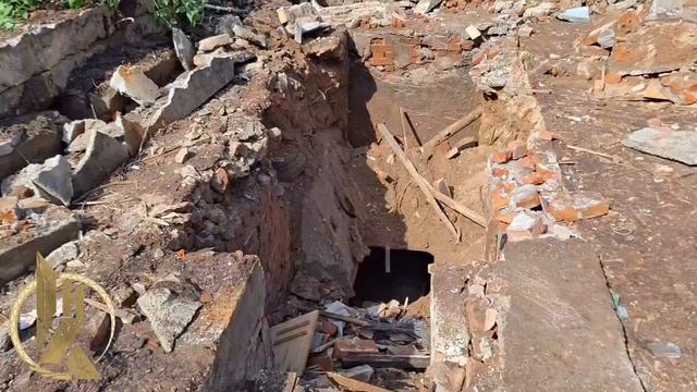 В центре Казани нашли закопанный немецкий танк «Пантера»