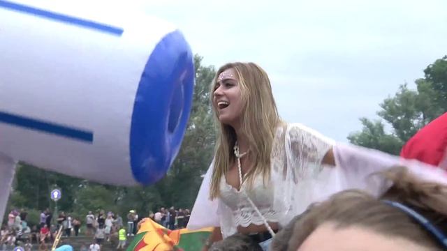 Solomun - Live at Tomorrowland Belgium 2019 Mainstage