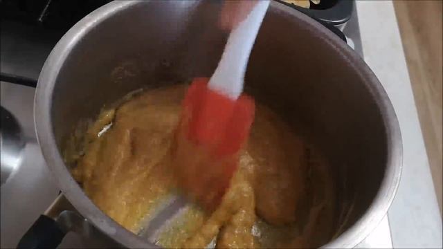 Зефир из хурмы. Песочное печенье из смальца