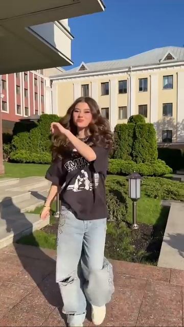 Милана красоты 😍❤️🐱
