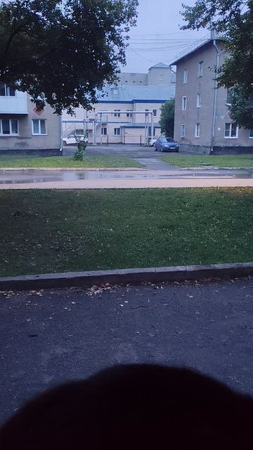 С добрым утром!