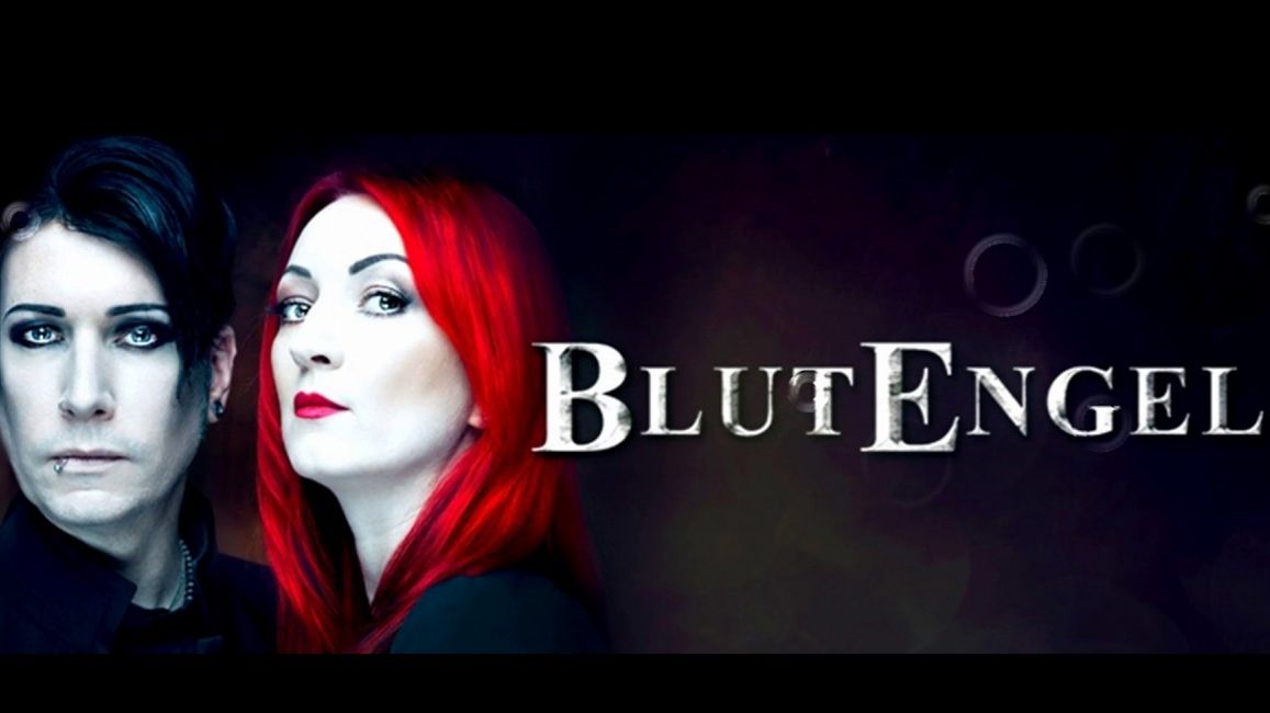 Blutengel - Angst