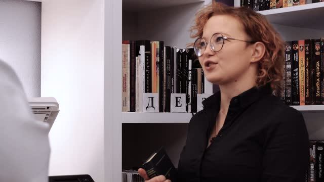 Магия встречи, режиссёр А. Рогалин. 2025