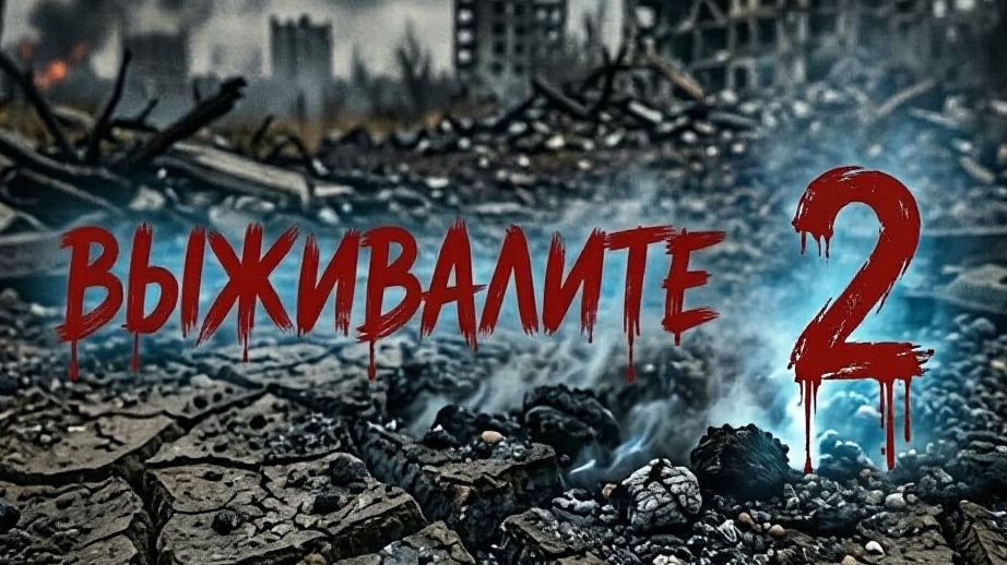 выживалите 2 сезон 3 серия