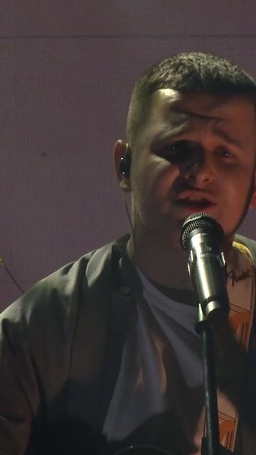ЭТО ХОРЕВ – Просто быть рядом (Программа «Делай музыку»)