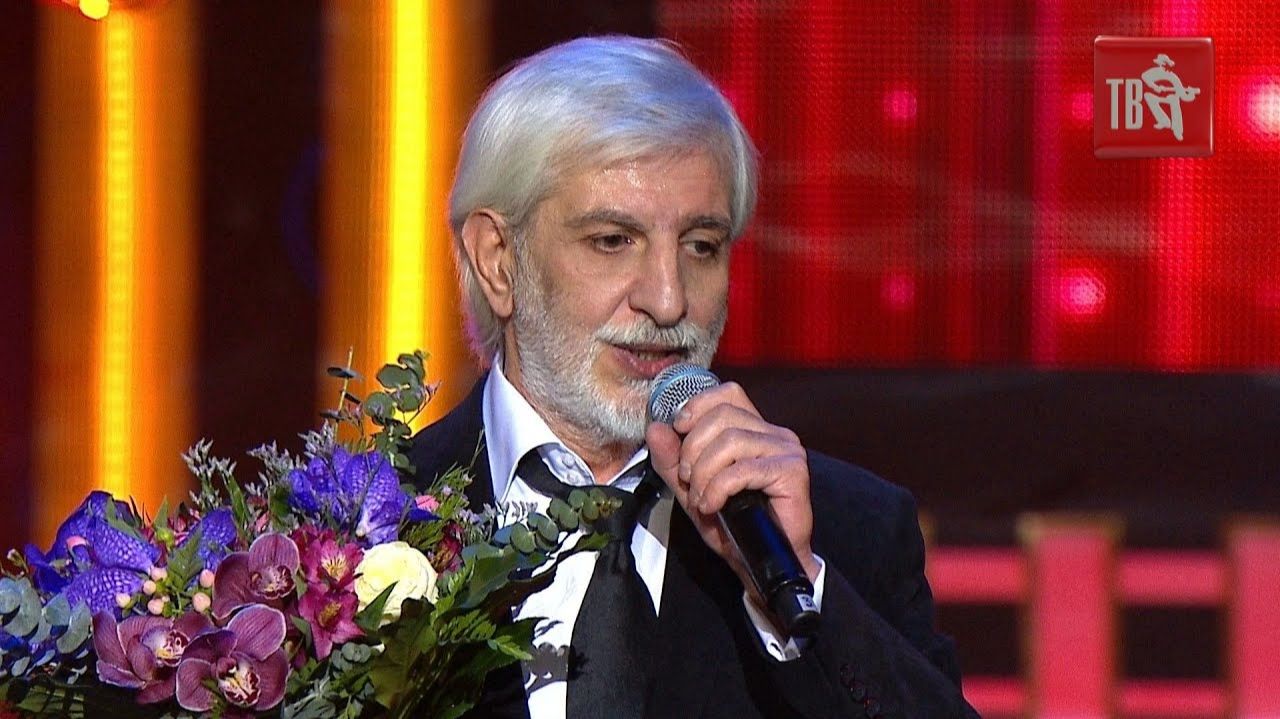 Ефрем Амирамов - Жемчуга
