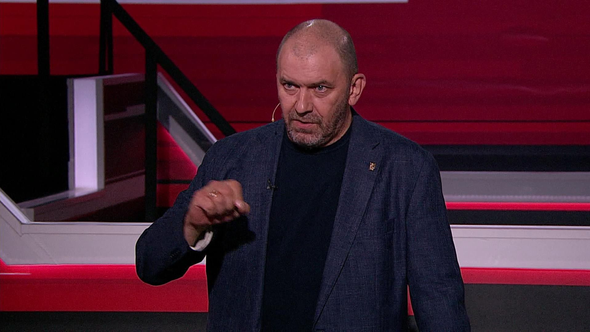 Политический философ Александр Казаков! Актуальный комментарий по текущим события!
