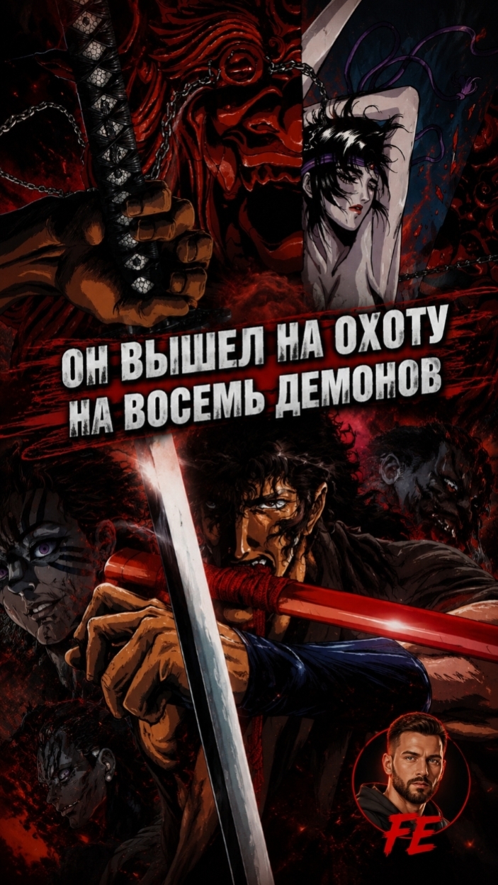 Манускрипт ниндзя  один из тех аниме-фильмов 90-х