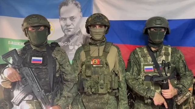 #РожденыДляПодвига13637