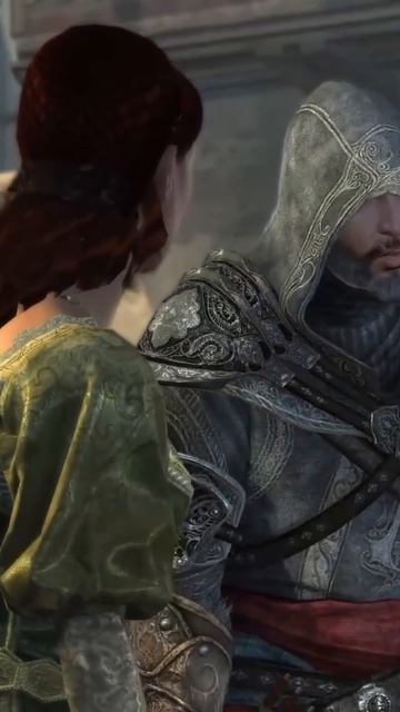 Прохождение Assassin's Creed Revelations