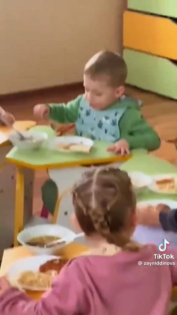 наши дети