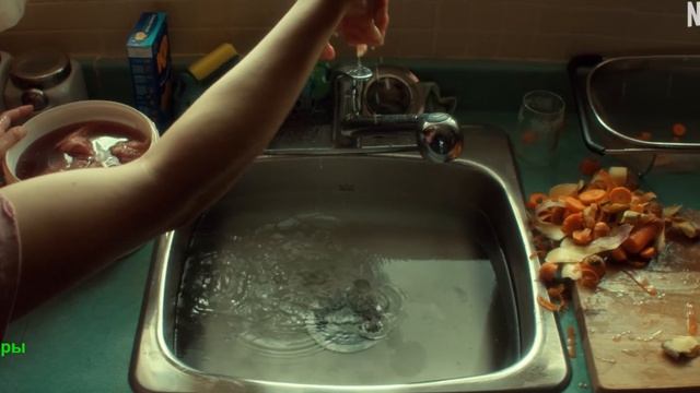 Глубина. 1 сезон. Сериал 2026. Русский трейлер сериала.