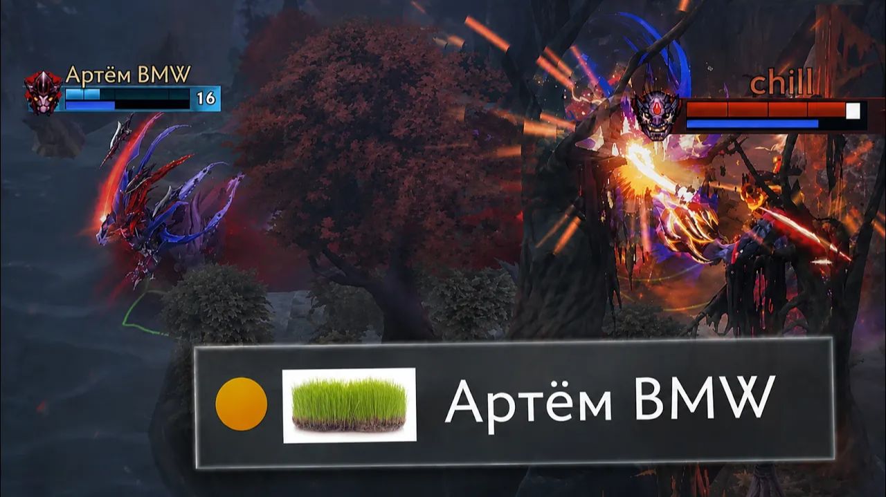 Lurkin: рейтинг слили но игроки те же