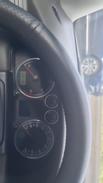 Гремит при запуске 1.9 Tdi AVF Passat B5+
