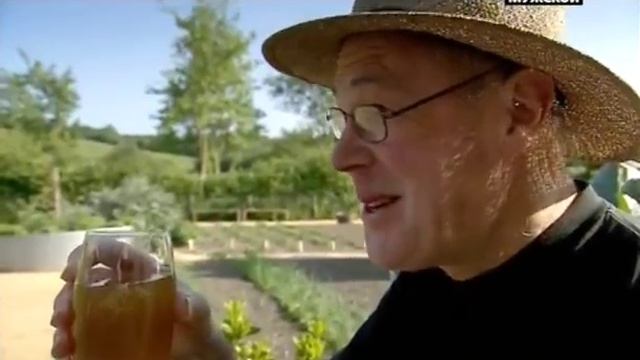 Дом у реки - весна (River Cottage Spring) выпуск 2